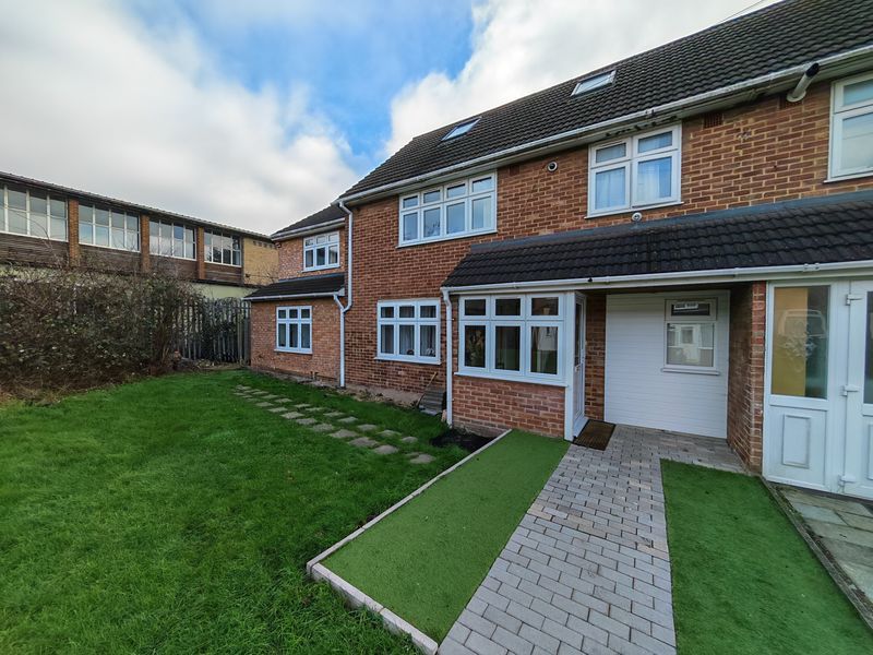 Additional image 18 of 8 bed semi-detached house for saleNewbury Close, Northolt UB5