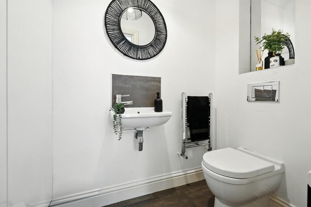 Additional image 11 of 4 bed terraced house for saleCromwell Hill, Maldon CM9