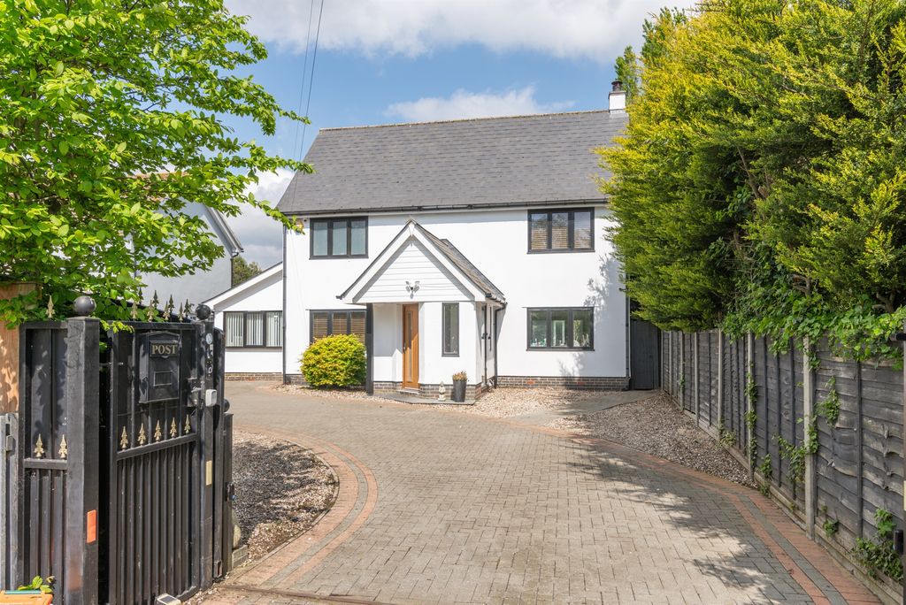 Additional image 5 of 5 bed detached house for saleLangford Road, Maldon CM9