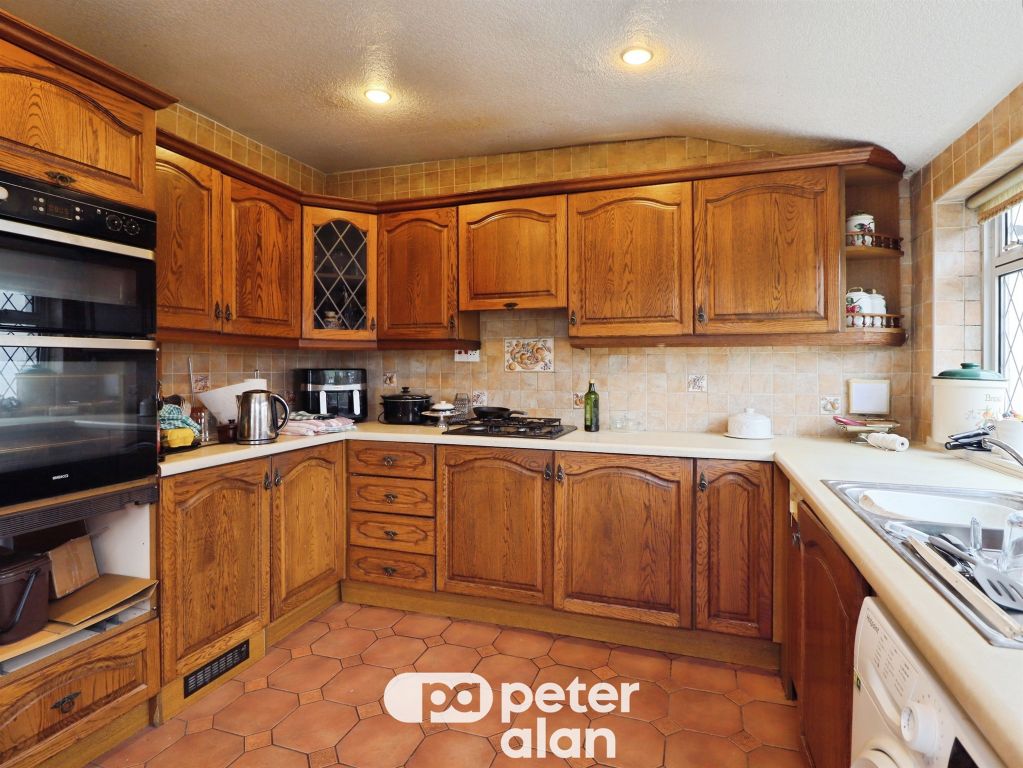 Additional image 5 of 3 bed detached house for saleLlan Road, Llangynwyd, Maesteg CF34