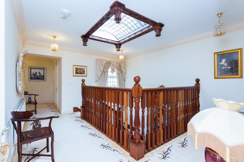 Additional image 17 of 4 bed semi-detached house for saleAbbotsway, Penwortham PR1