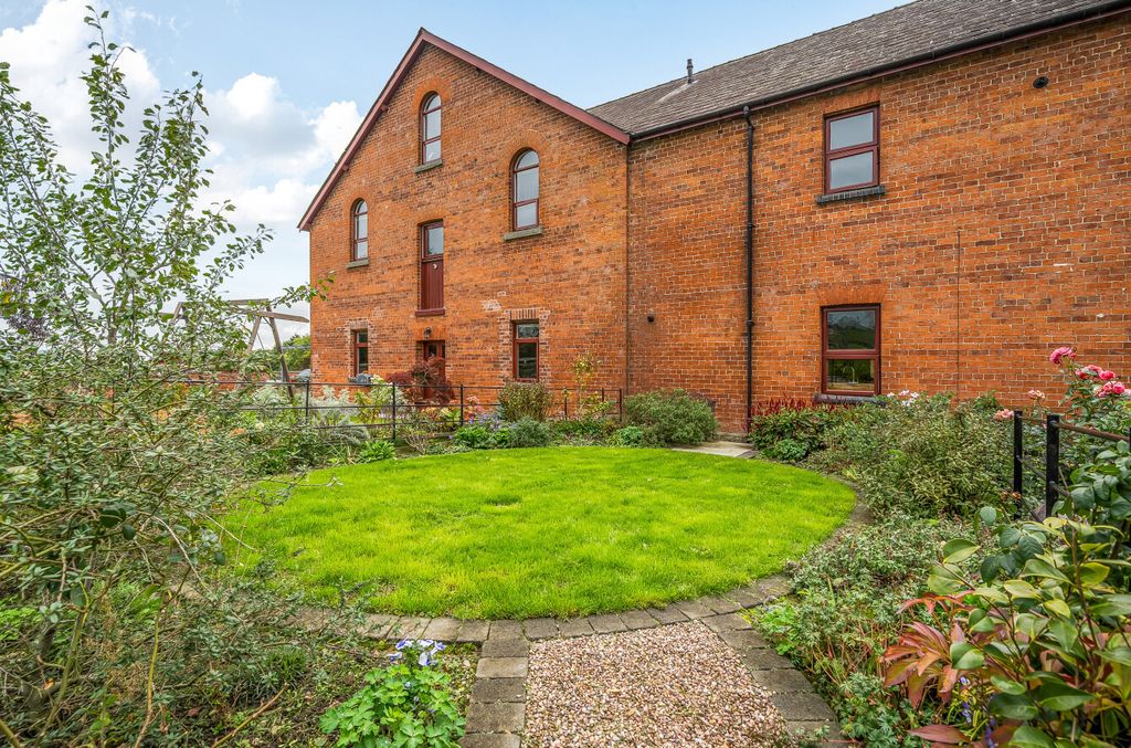 Additional image 23 of 3 bed terraced house for saleForden, Welshpool, Powys SY21
