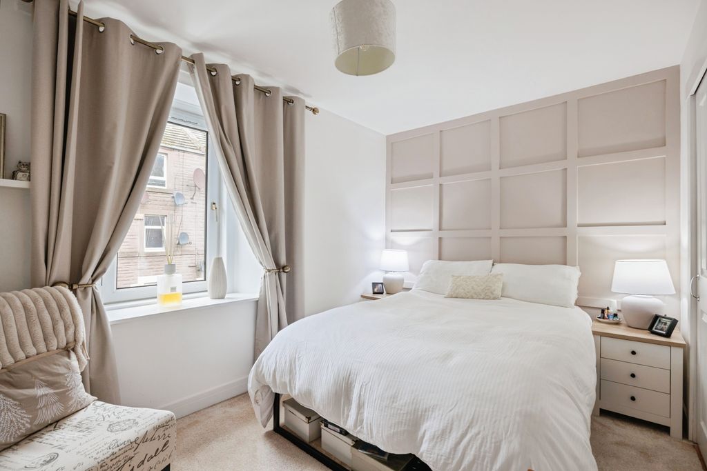 Additional image 10 of 1 bed flat for saleUnion Street, Montrose DD10