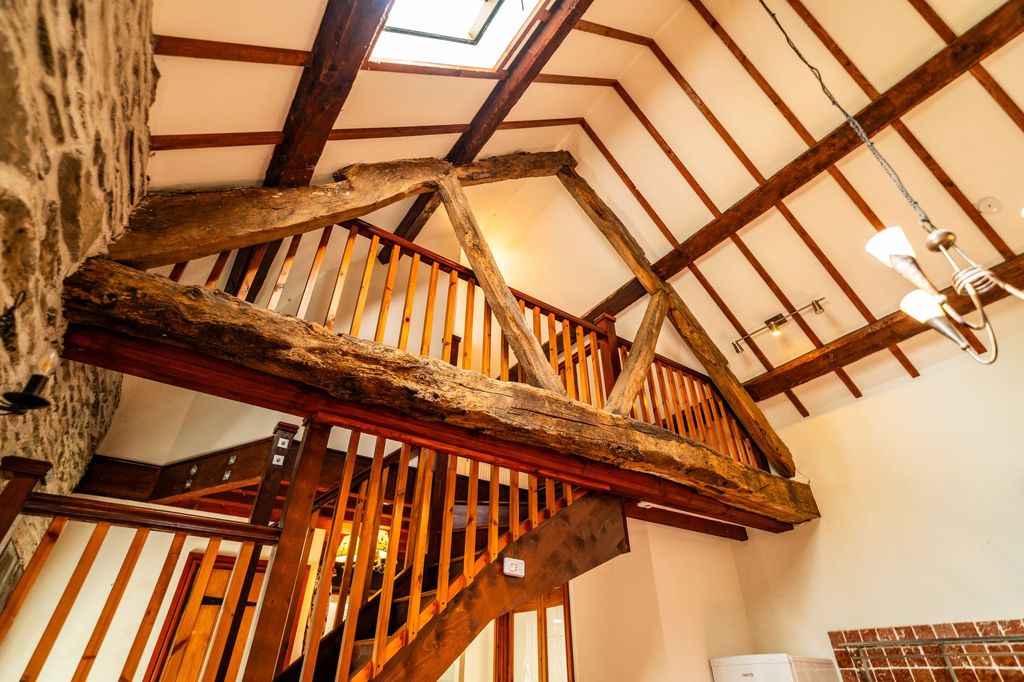 Additional image 30 of 5 bed detached house for saleHeol Maengwyn, Machynlleth SY20