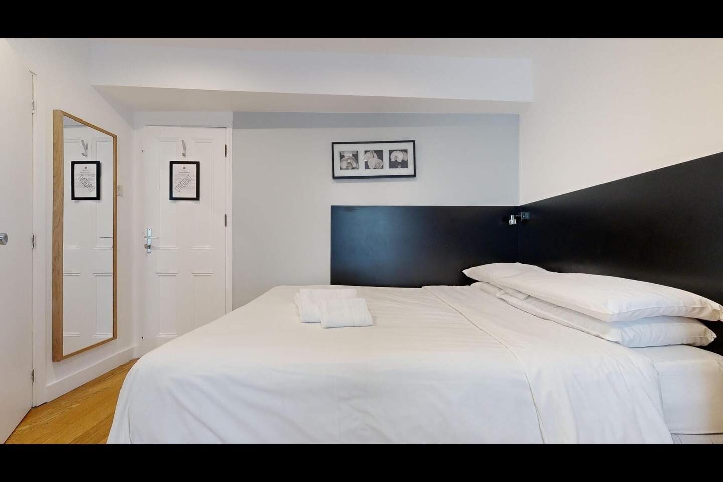 Studio Flat, Cartwright Gardens, WC1H, N1 7GU photo 3