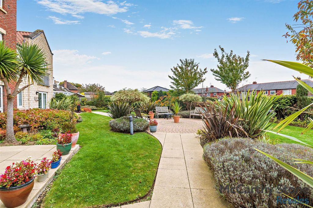 Additional image 26 of 2 bed flat for saleRyebeck Court, Eastgate, Pickering YO18