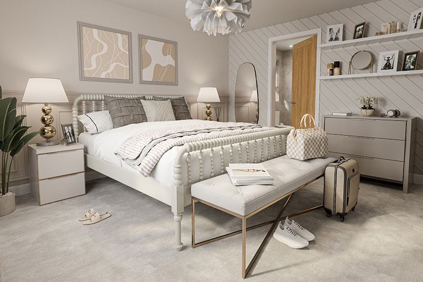 Additional image 10 of 6 bed detached house for sale"The Oakwood" at Watermill Way, Northampton NN4