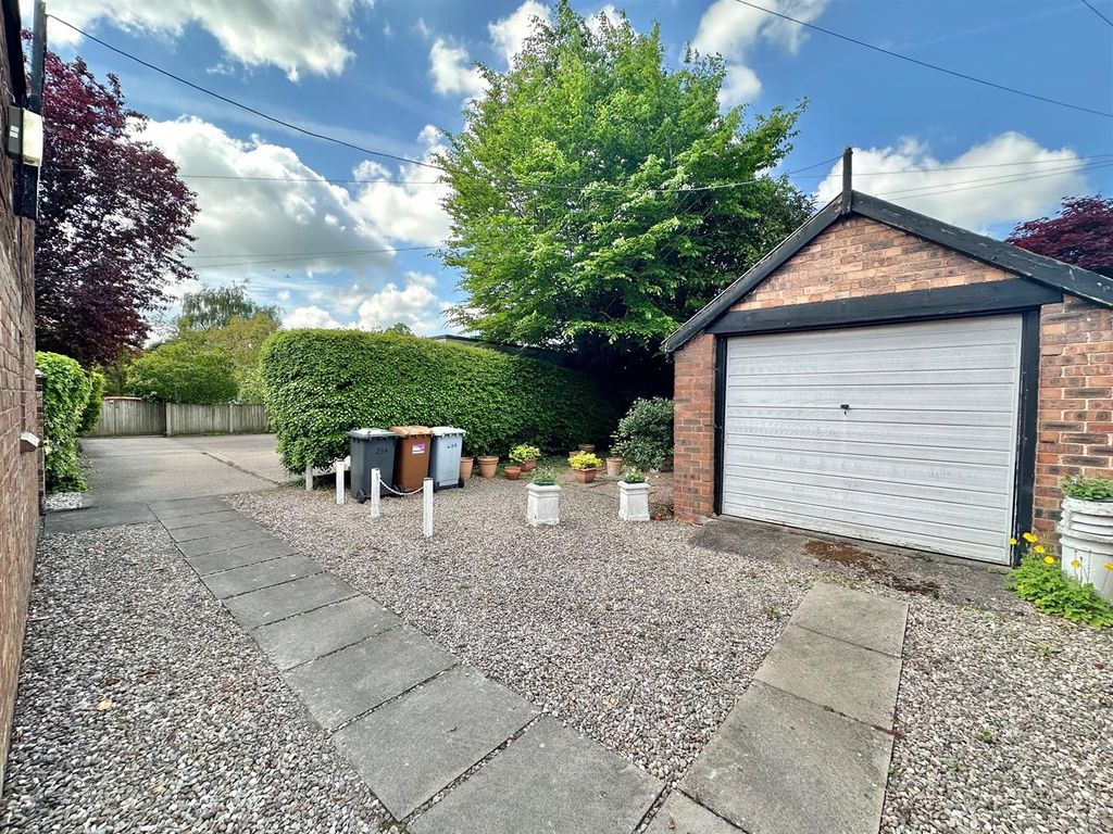 Additional image 24 of 4 bed flat for saleWellington Road, Nantwich, Cheshire CW5