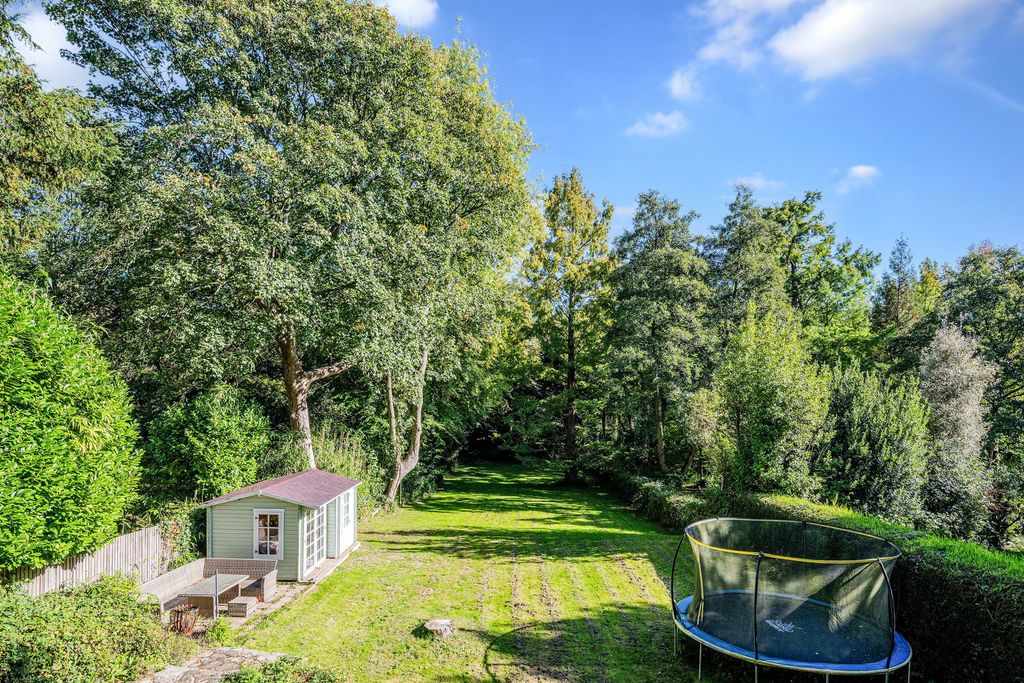 Additional image 22 of 5 bed detached house for saleWilderness Road, Oxted RH8