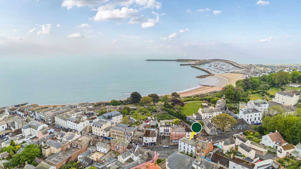 Additional image 2 of 3 bed semi-detached house for saleSilver Street, Lyme Regis DT7