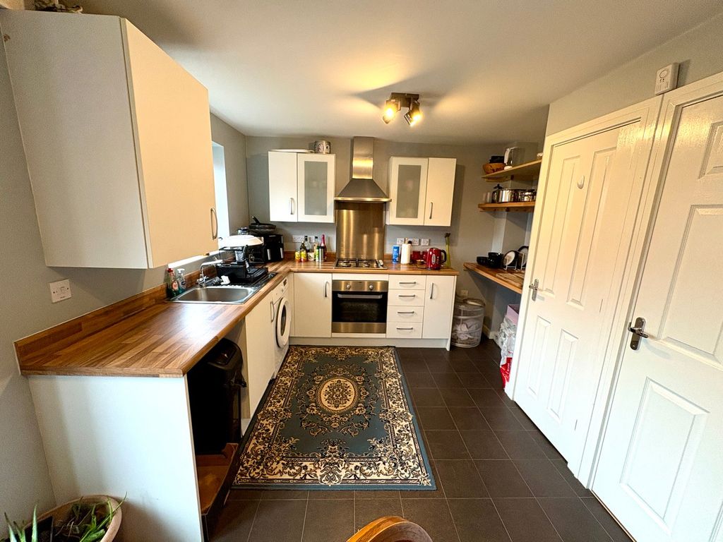 Additional image 3 of 3 bed terraced house for saleLeaders Way, Lutterworth LE17