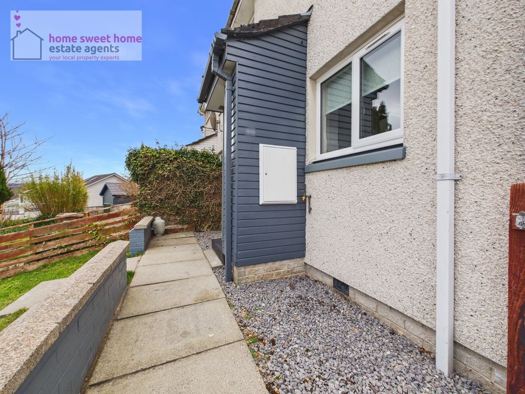 Additional image 22 of 1 bed semi-detached house for saleBlarmore Avenue, Inverness IV3