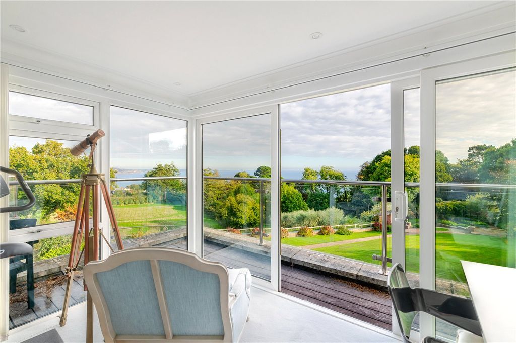 Additional image 12 of 5 bed detached house for saleSidmouth Road, Lyme Regis, Dorset DT7