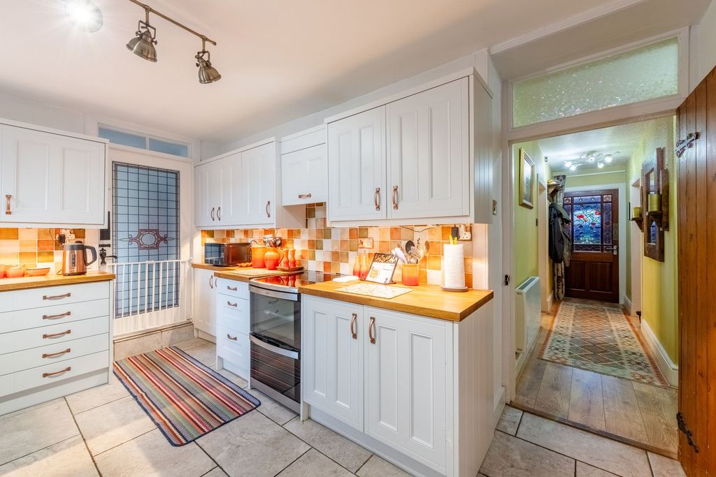 Additional image 17 of 2 bed terraced house for saleElmbank, Main Street, Morebattle, Kelso TD5