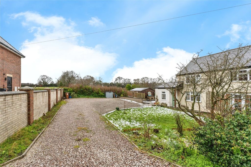 Additional image 35 of 3 bed semi-detached house for saleMold Road, Mynydd Isa, Mold, Flintshire CH7