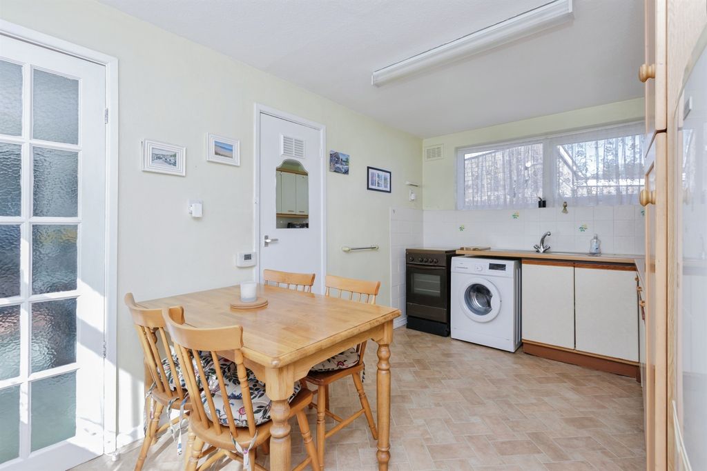 Additional image 15 of 2 bed detached bungalow for saleCarlson Gardens, Lutterworth LE17
