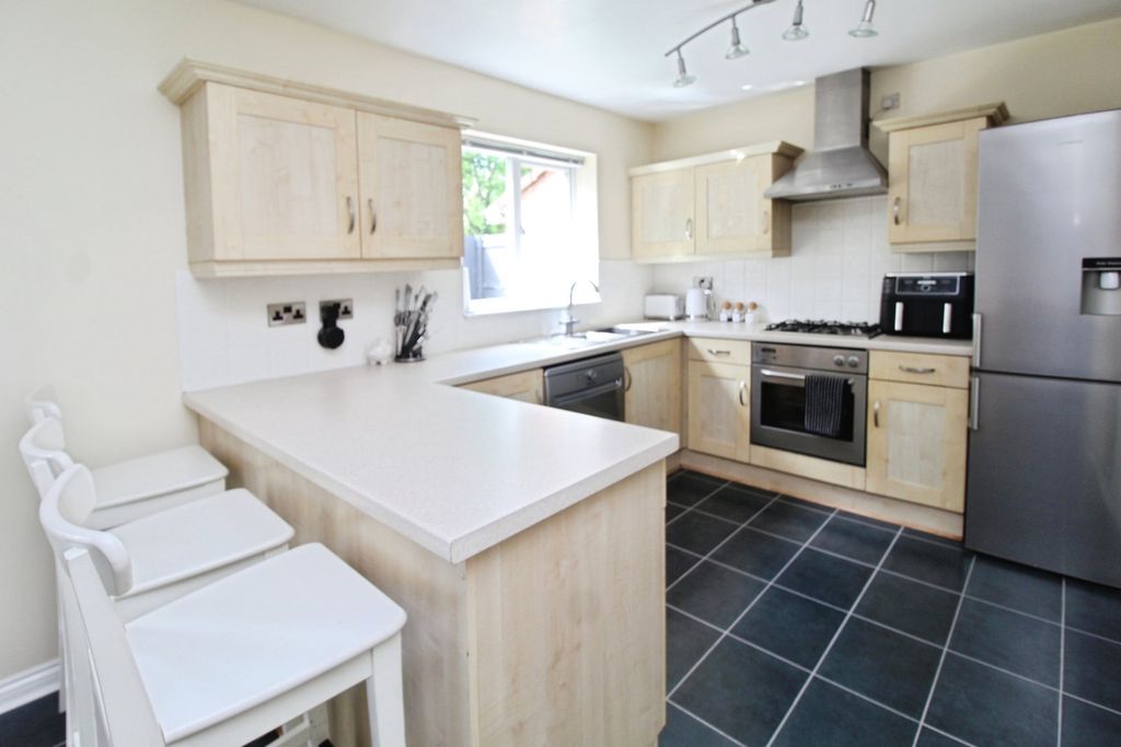 Additional image 5 of 3 bed detached house for saleSchool Row, Prudhoe NE42
