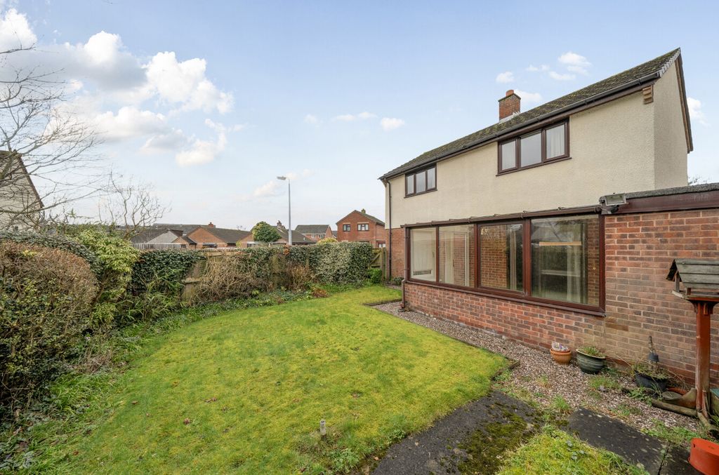 Additional image 19 of 3 bed detached house for saleMaes Y Granllyn, Guilsfield, Welshpool, Powys SY21