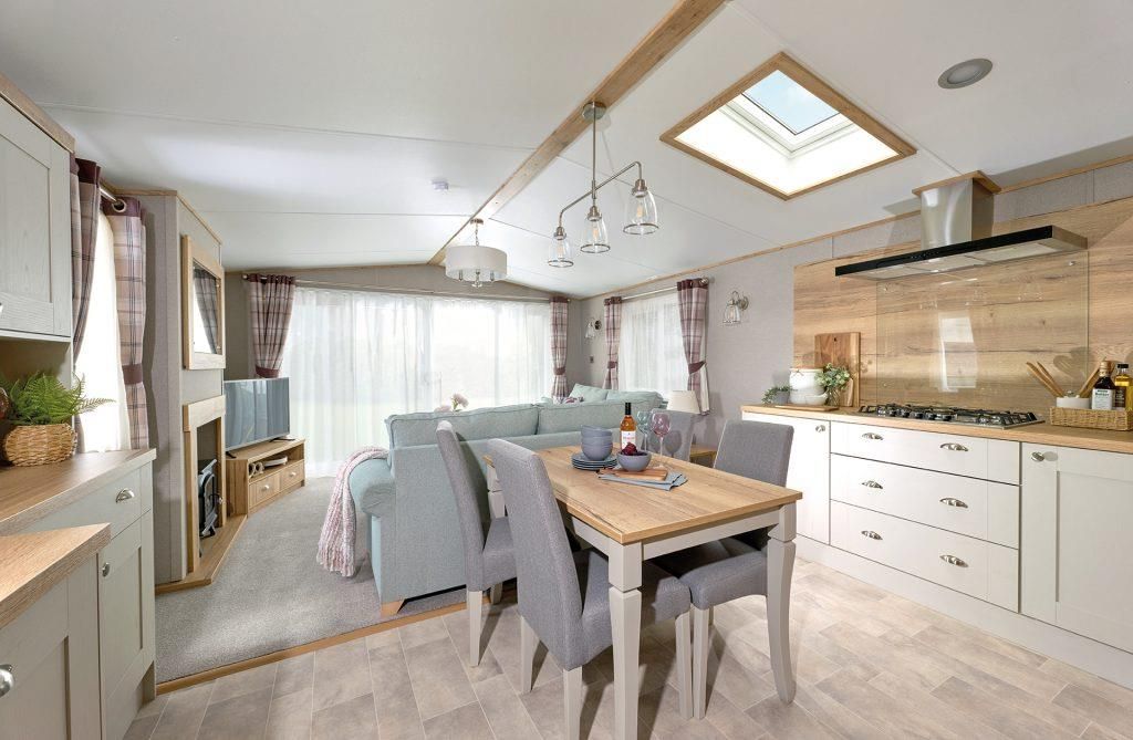Additional image 5 of 2 bed mobile/park home for saleGallanach Road, Oban PA34