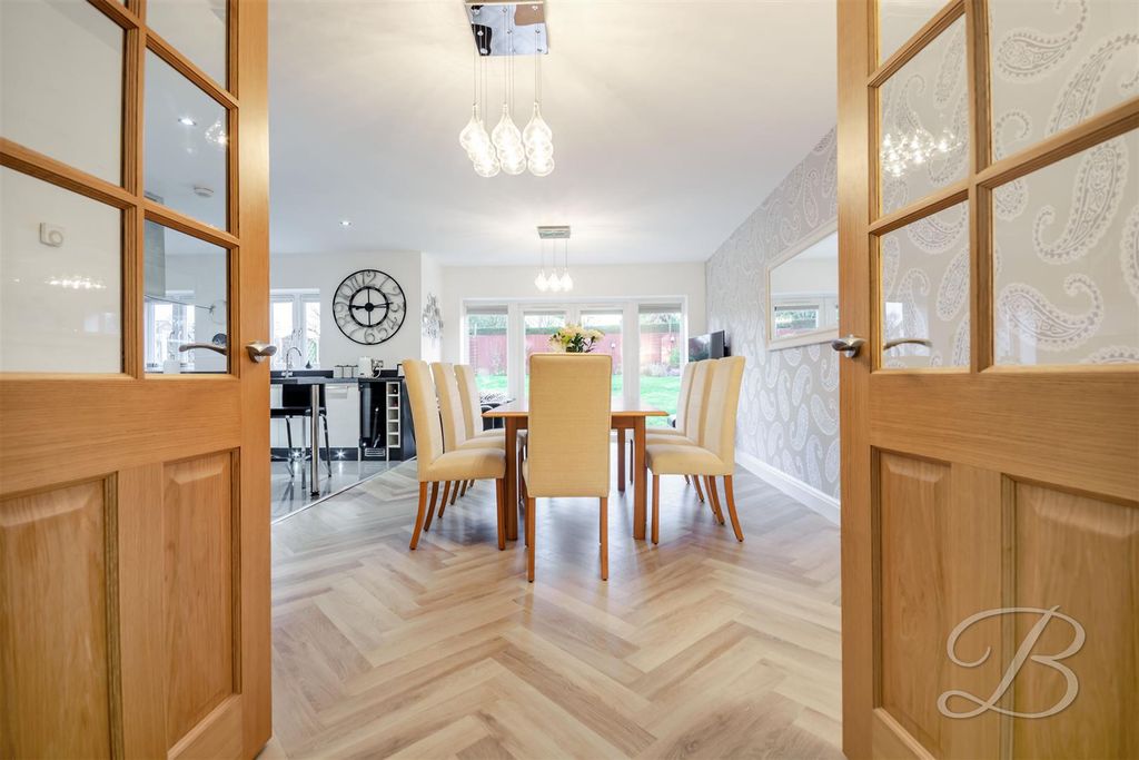 Additional image 10 of 4 bed bungalow for salePenniment Lane, Mansfield NG19
