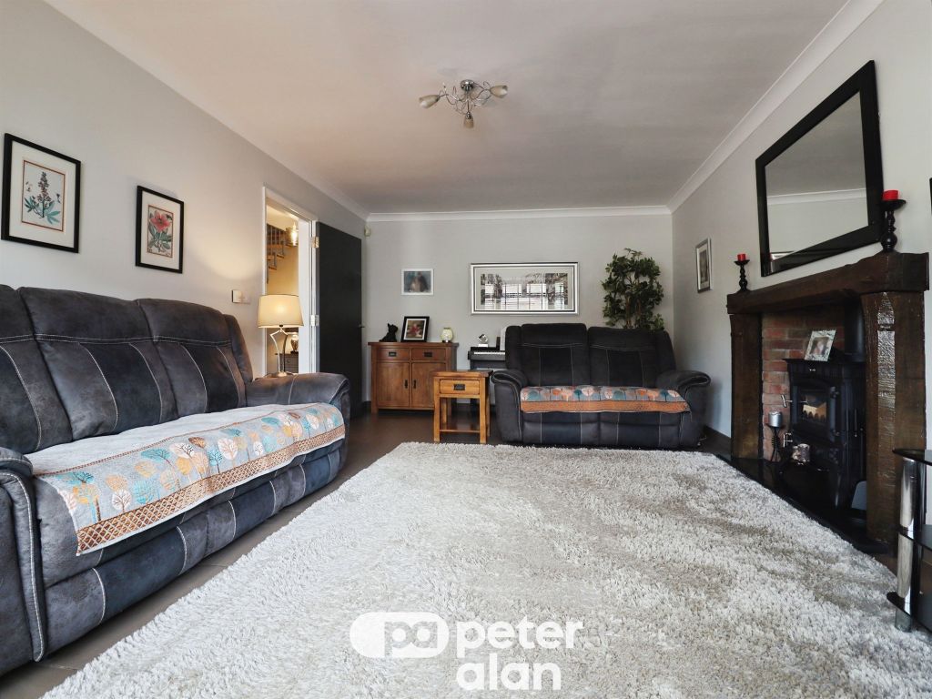 Additional image 4 of 7 bed detached house for saleSt. Davids Court, Maesteg CF34
