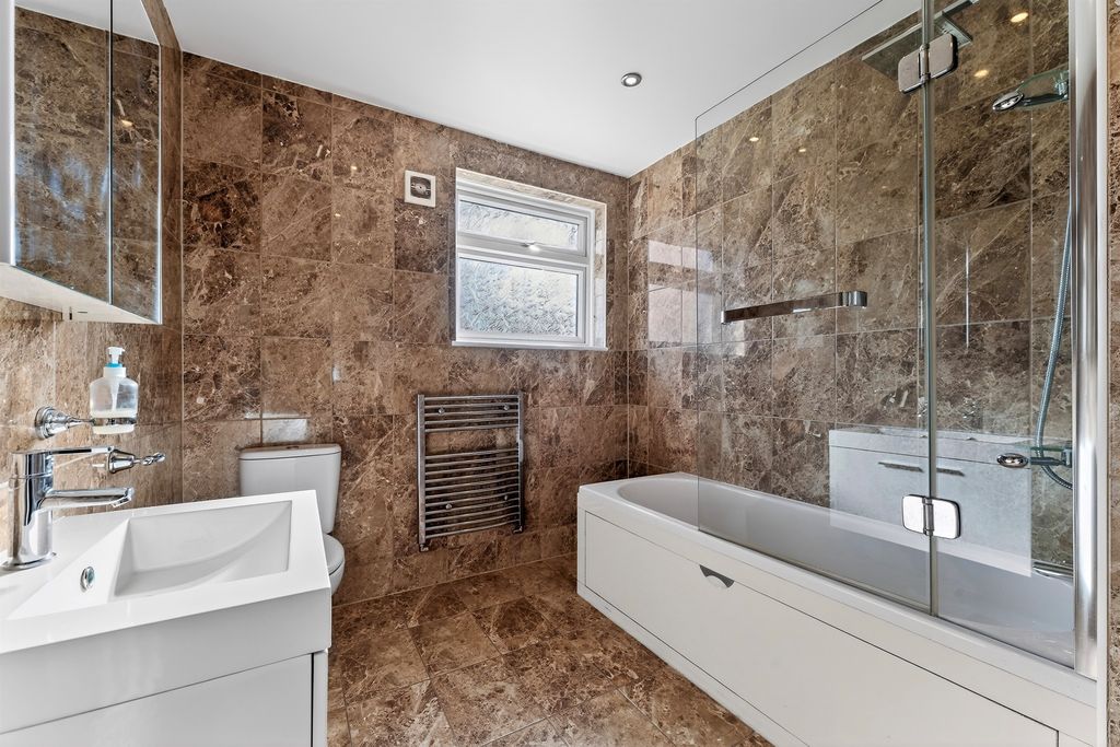 Additional image 13 of 5 bed semi-detached house for saleThurleston Avenue, Morden SM4