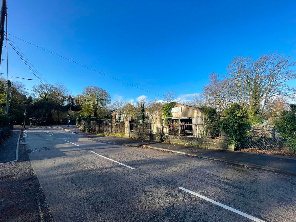 Additional image 9 of Land for saleMill Road, Okehampton EX20