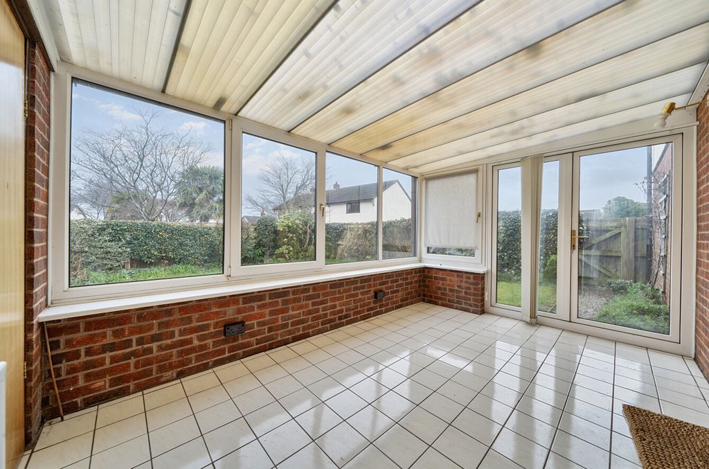 Additional image 5 of 3 bed detached house for saleMaes Y Granllyn, Guilsfield, Welshpool, Powys SY21