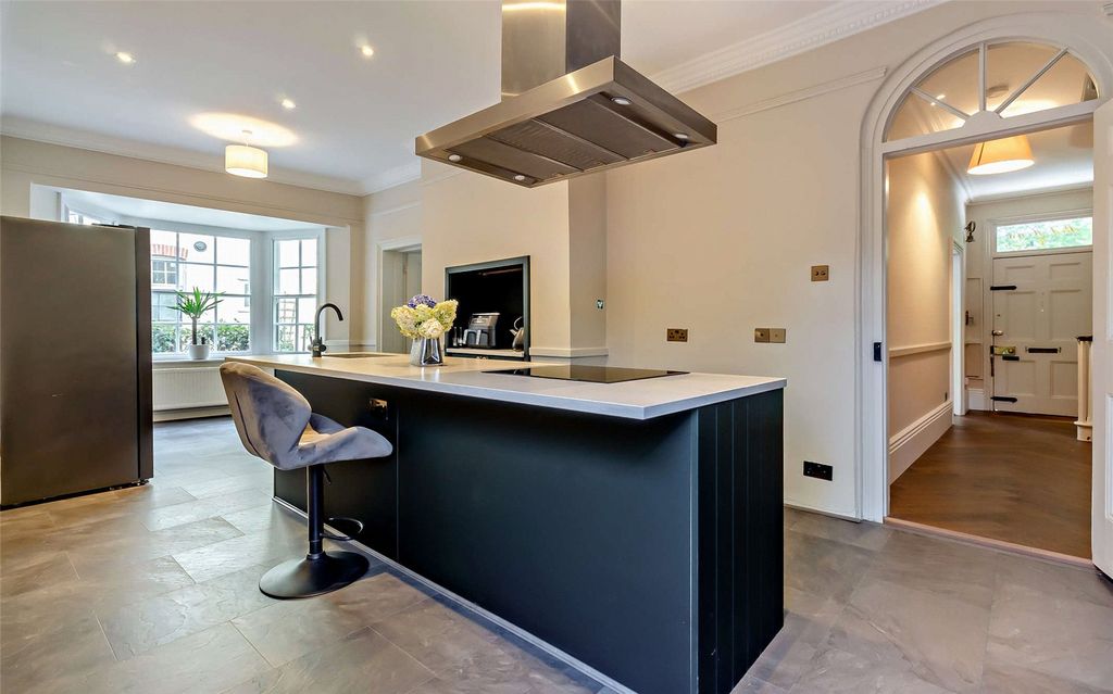 Additional image 7 of 4 bed link detached house for saleChapel Field North, Norwich NR2