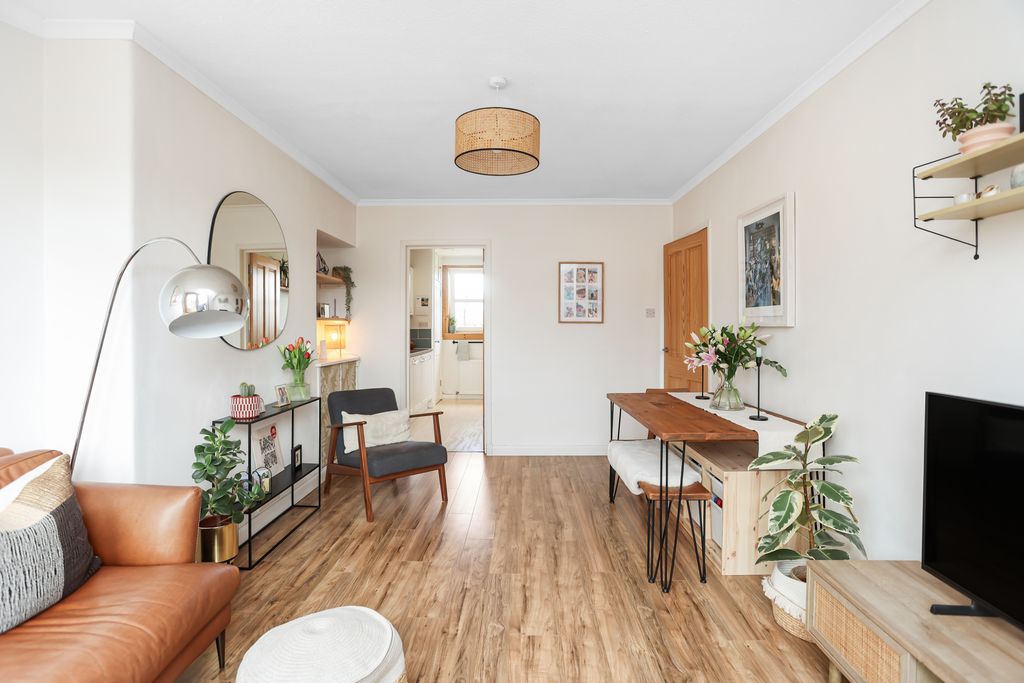 Additional image 3 of 2 bed flat for sale83F, Hercus Loan, Musselburgh EH21