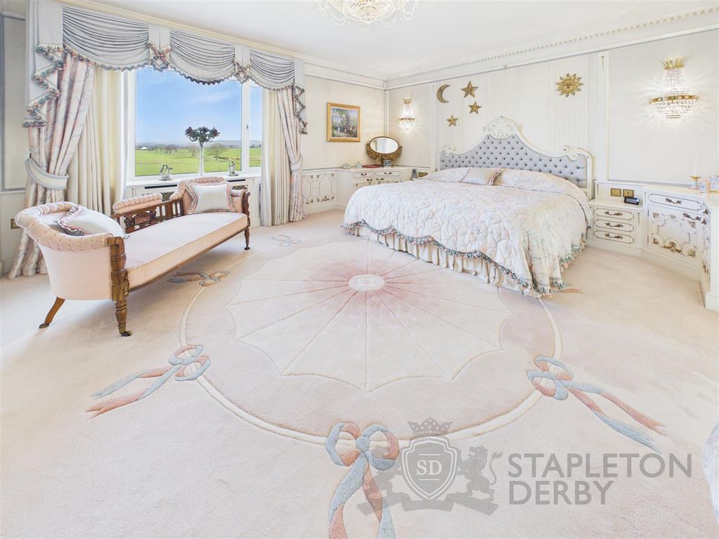 Additional image 29 of 4 bed detached house for saleDelph Farm, Scarth Hill, Lathom, Ormskirk L39