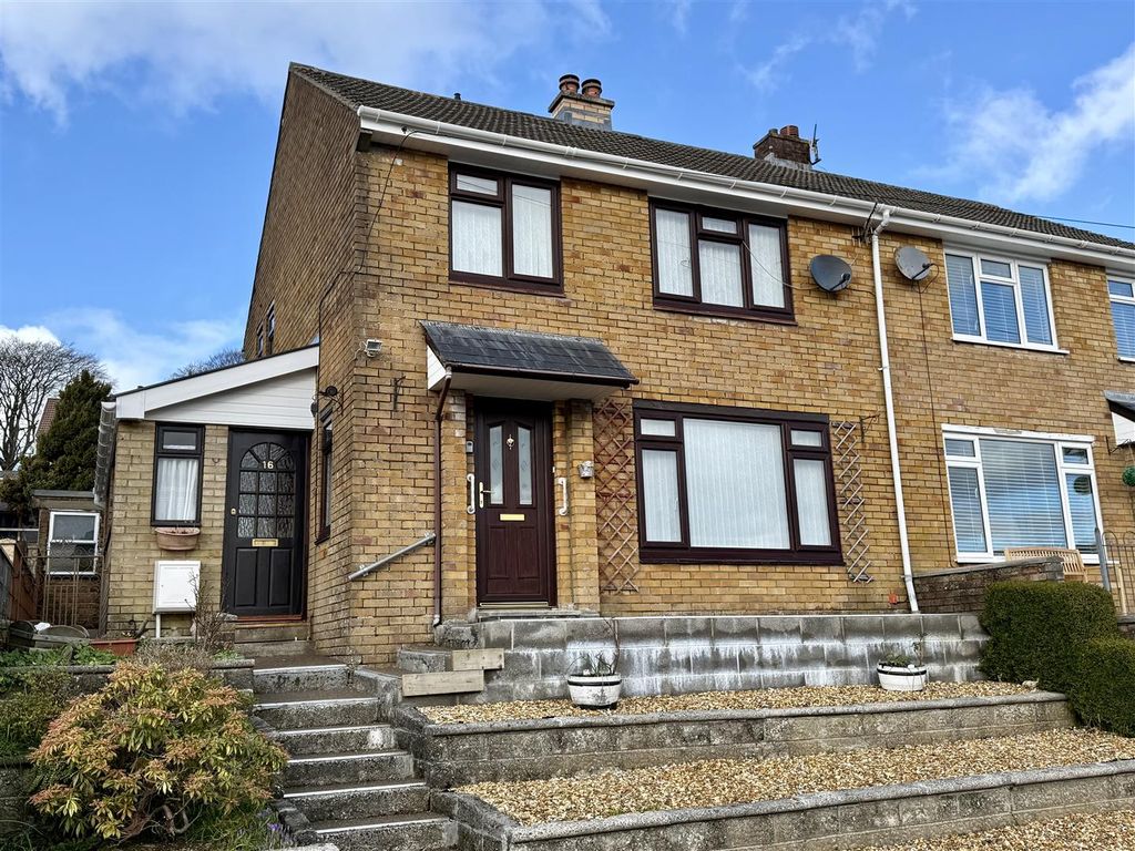 Additional image 20 of 3 bed property for saleBryn Yr Eglwys, Lampeter SA48