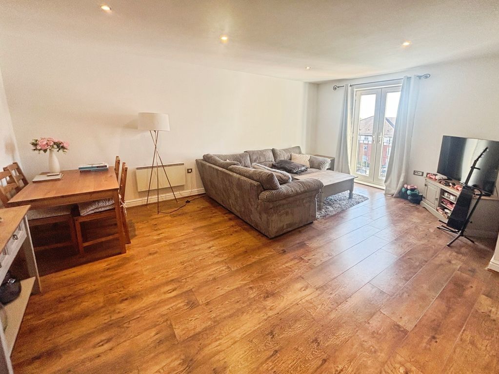 Additional image 4 of 2 bed flat for saleOlsen Rise, Lincoln LN2