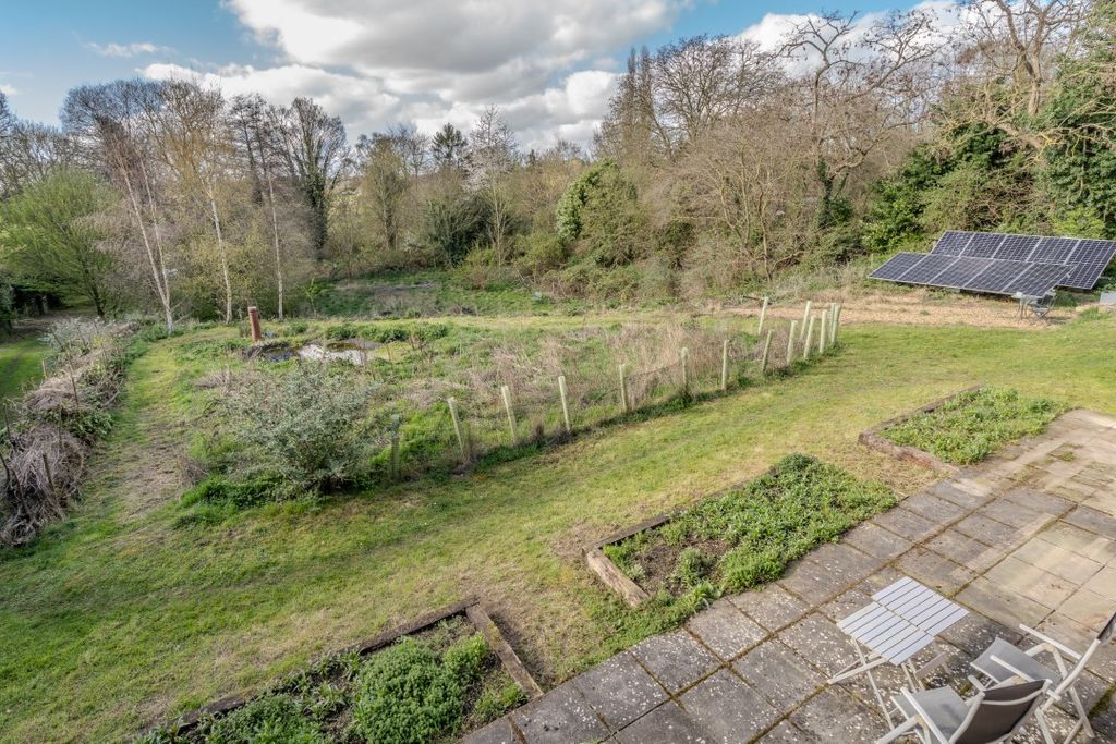 Additional image 25 of 5 bed detached house for saleThe Street, Costessey, Norwich NR8