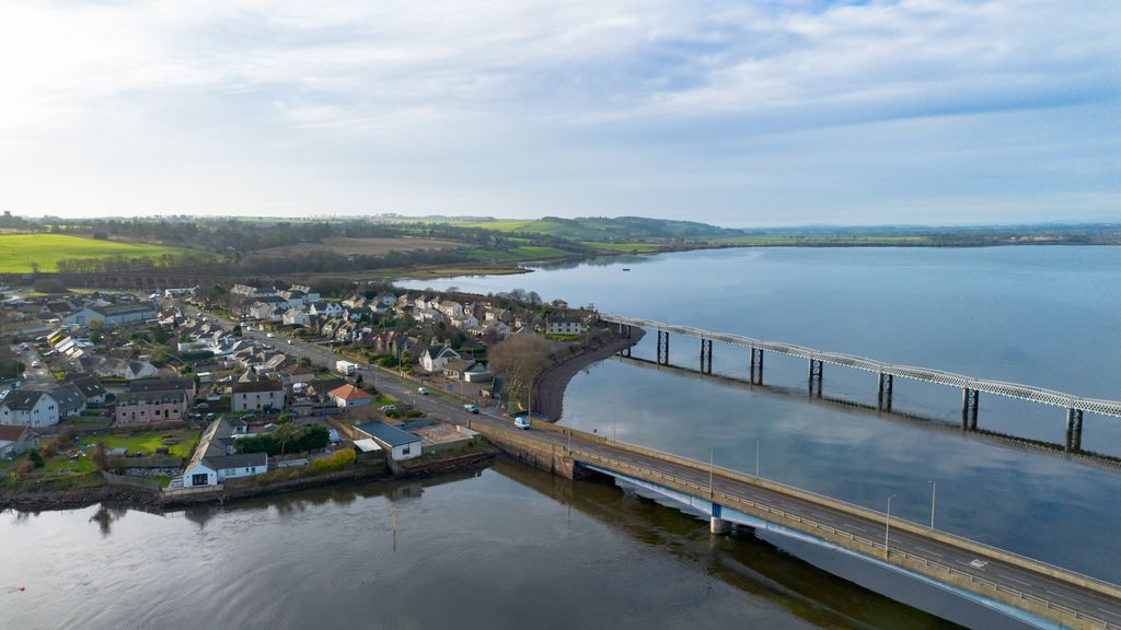 Additional image 25 of 2 bed semi-detached house for saleRiverside Road, Montrose DD10