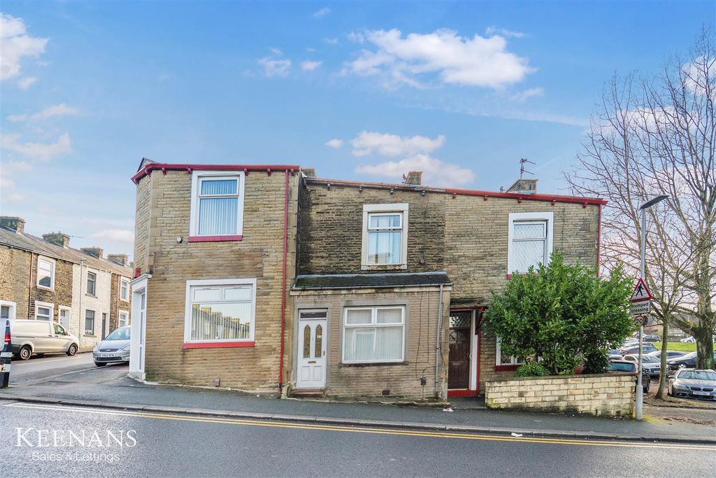 Additional image 2 of 3 bed terraced house for saleBrunswick Street, Nelson BB9