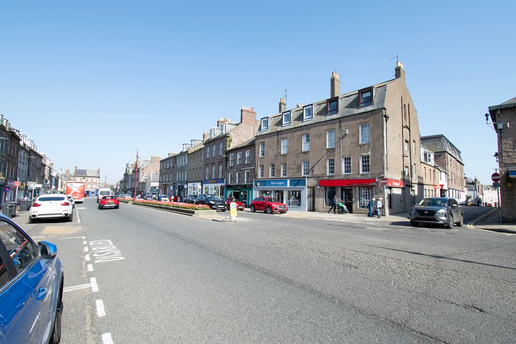 Additional image 21 of 2 bed flat for saleHigh Street, Montrose DD10