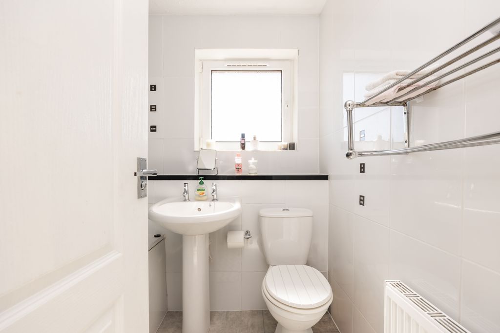 Additional image 16 of 3 bed villa for sale2 Evans Gardens, Bonnyrigg EH19