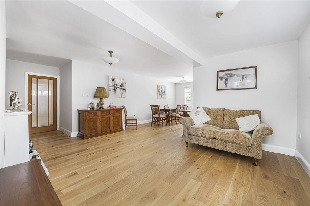 Additional image 5 of 2 bed flat for saleWells Place, West Chiltington, Pulborough, West Sussex RH20