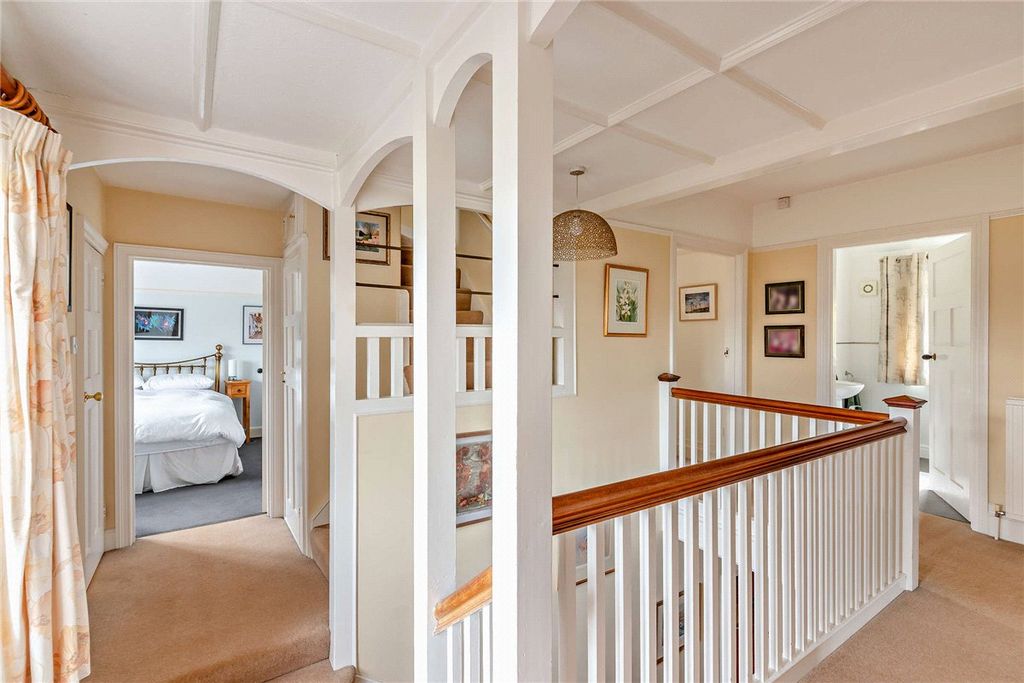 Additional image 11 of 5 bed detached house for saleAndover Road, Newbury, Berkshire RG14