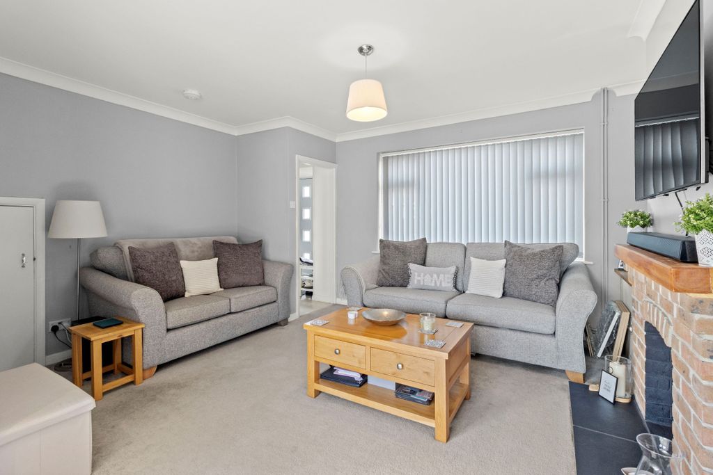 Additional image 7 of 3 bed semi-detached house for saleKings Avenue, Newhaven BN9