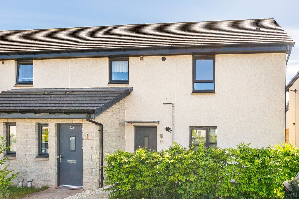 2 bed villa for saleGreenwell Wynd, Edinburgh EH17