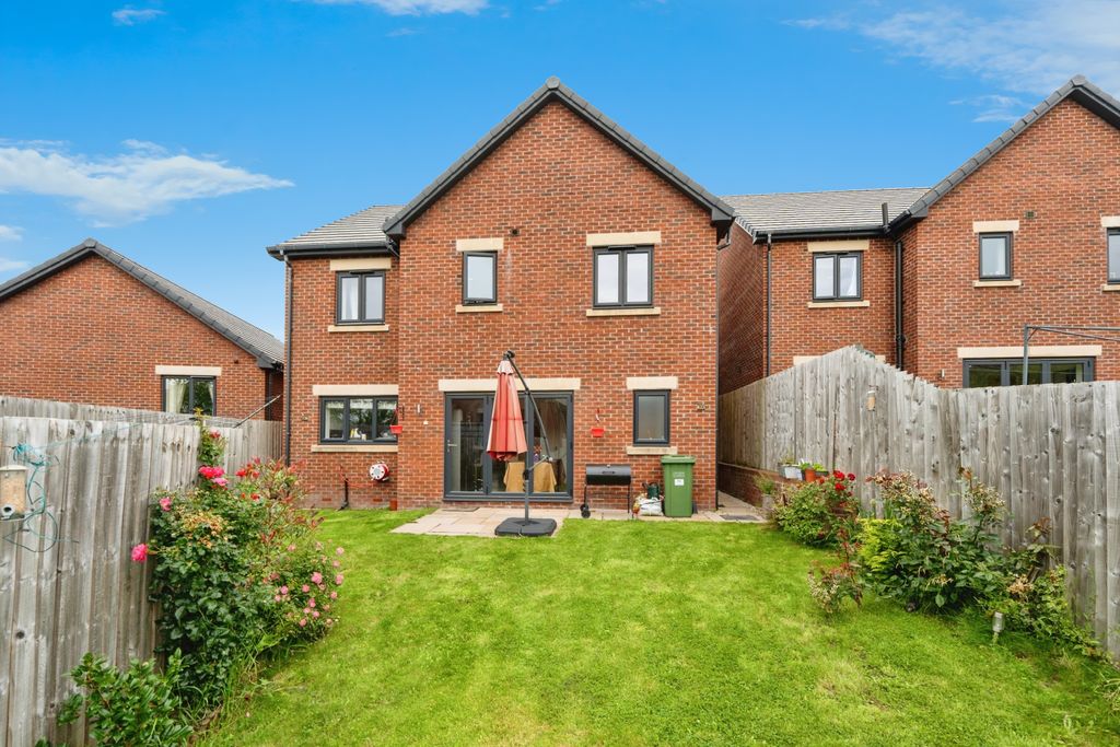 Additional image 13 of 4 bed detached house for saleBowerham Road, Lancaster LA1