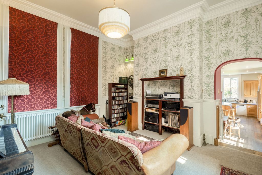 Additional image 7 of 7 bed villa for saleArlington Avenue, Leamington Spa, Warwickshire CV32