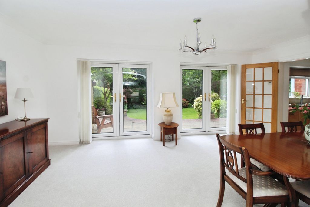 Additional image 12 of 4 bed semi-detached house for saleMoorlands, Prudhoe NE42