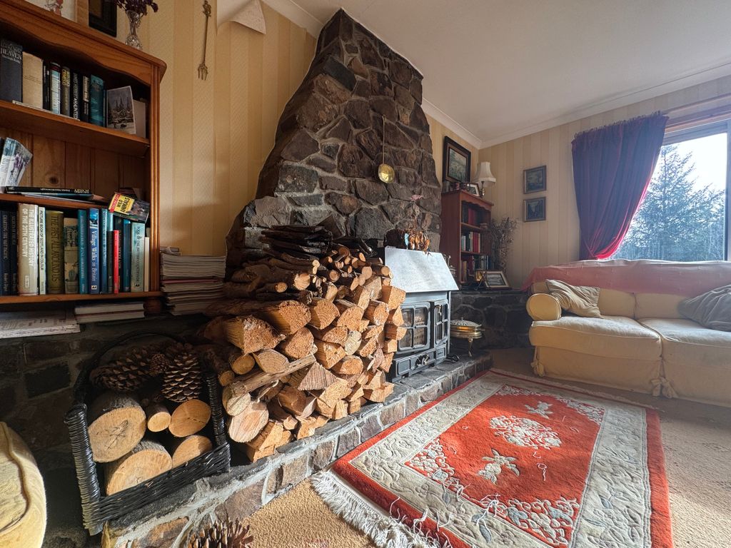 Additional image 5 of Detached house for saleFoxholes, Lerags, Oban, Argyll And Bute PA34