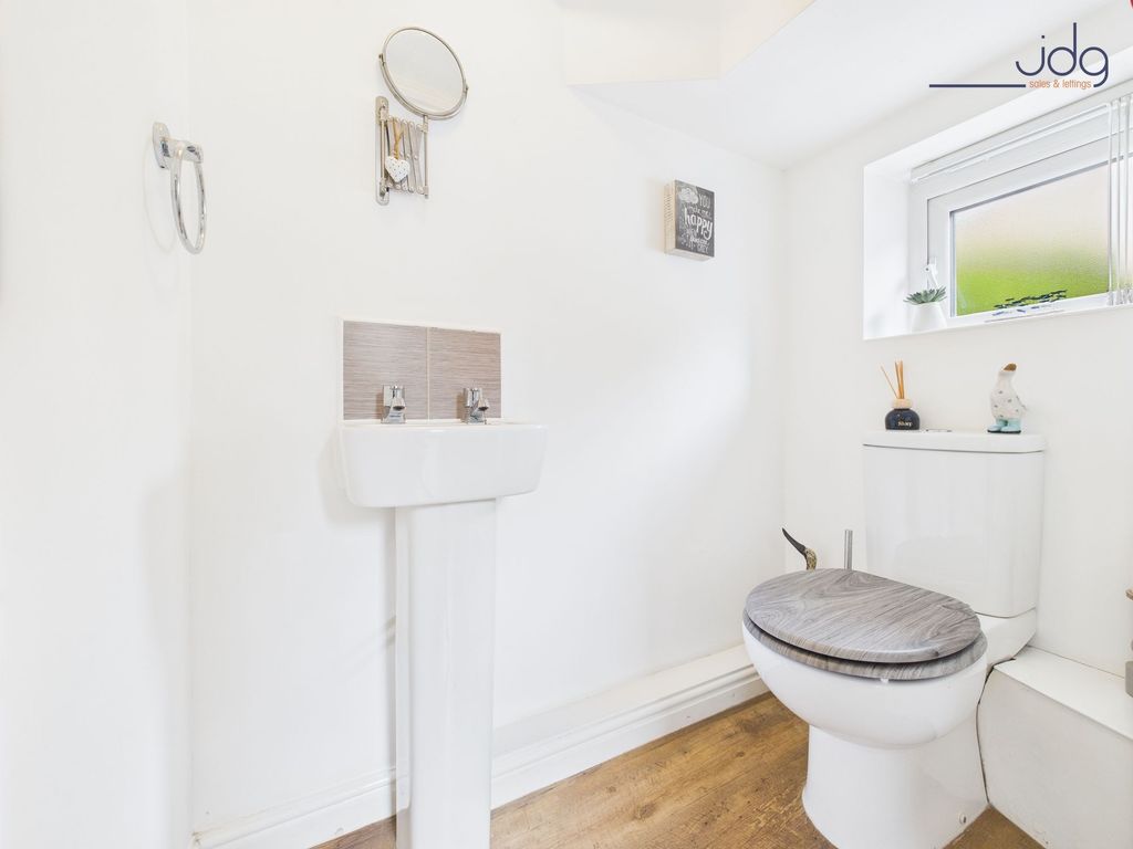 Additional image 12 of 4 bed detached house for saleLaund Gardens, Galgate, Lancaster LA2