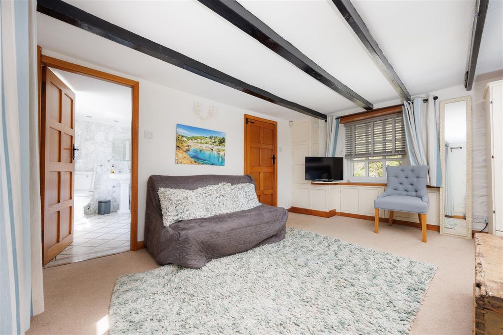 Additional image 15 of 4 bed detached house for saleThe Warren, Polperro, Looe PL13