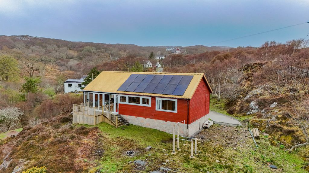 Additional image 43 of 2 bed detached bungalow for saleLochinver, Lairg IV27