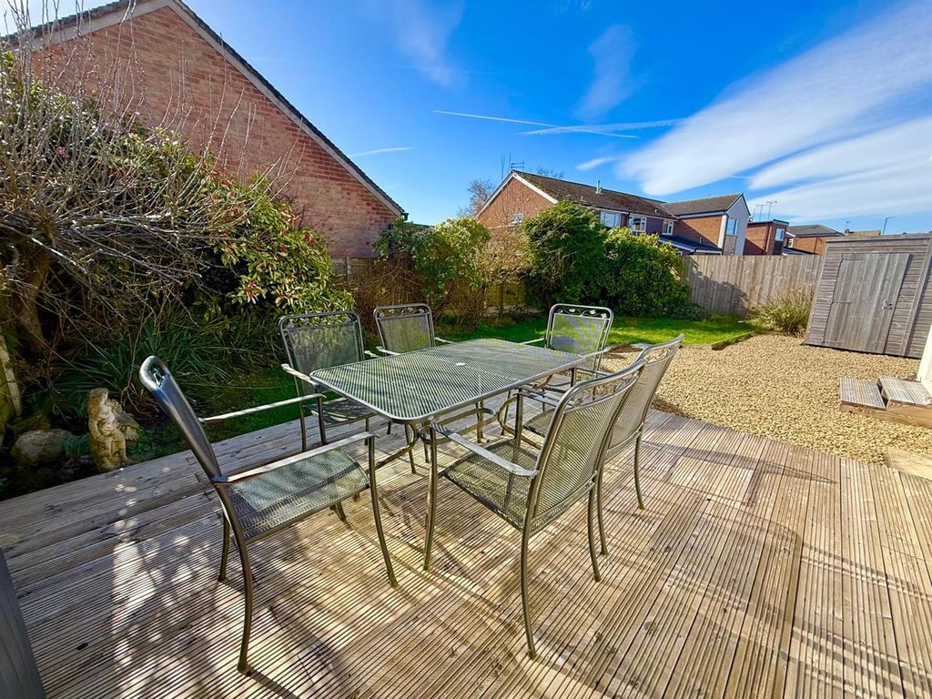 Additional image 12 of 2 bed semi-detached bungalow for saleLarch Avenue, Macclesfield SK11